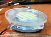 LED Downlights