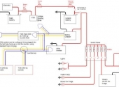 Electricial Brief | Campervan Conversion - Campervan Conversion Project